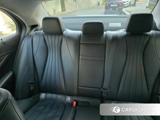 Mercedes-Benz E-Class W213 id 4864849 из Кореи 8