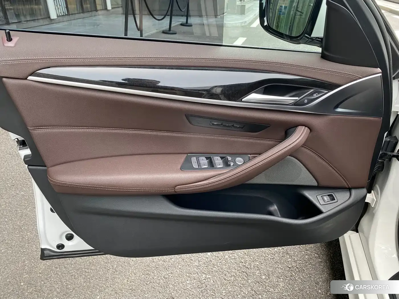 BMW 5 series id 4679513 из Китая 8