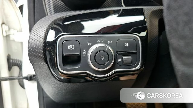 Mercedes-Benz A-Class W177 id 4410418 из Кореи 8
