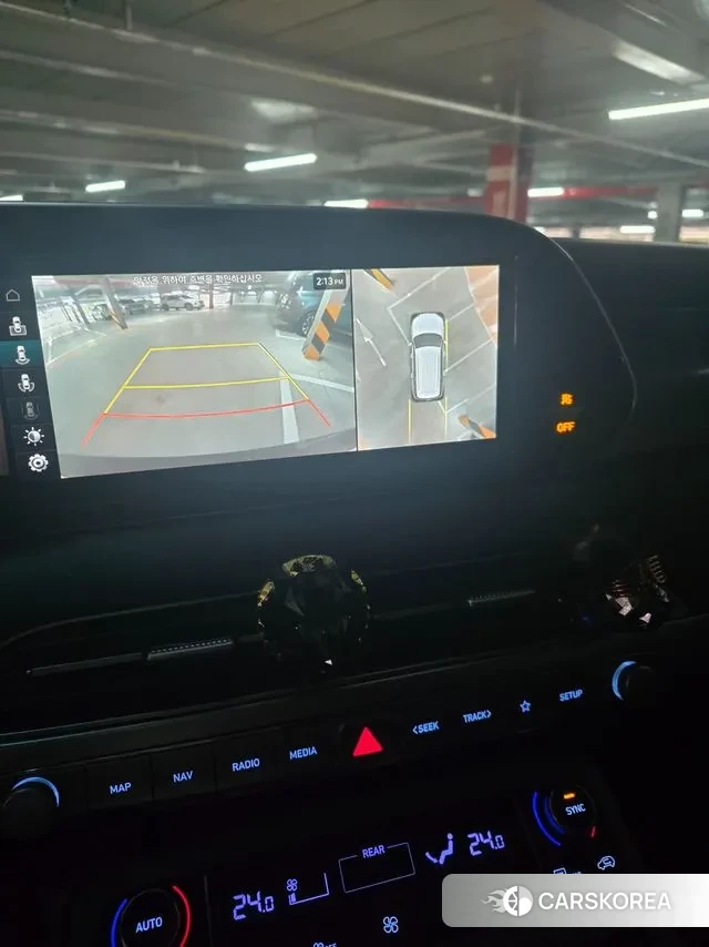 Hyundai Palisade id 3339424 из Кореи 8