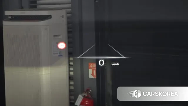 Genesis G90 (RS4) id 3731760 из Кореи 8