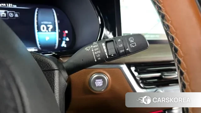 Kia Mohave Master id 3468096 из Кореи 8