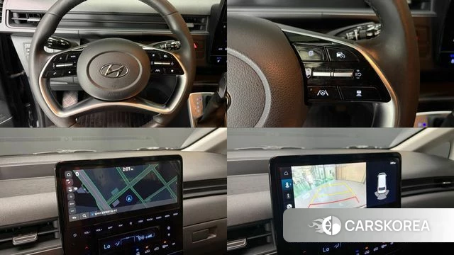 Hyundai Staria id 4623966 из Кореи 8