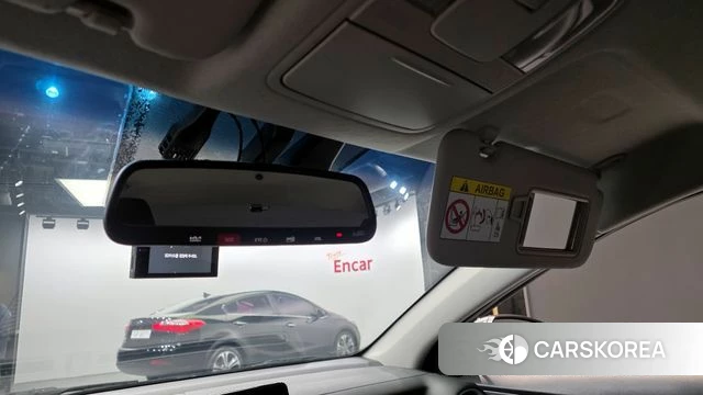 Kia The New K3 2nd generation id 3819114 из Кореи 8