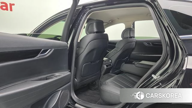 Genesis G80 (RG3) id 4433562 из Кореи 8