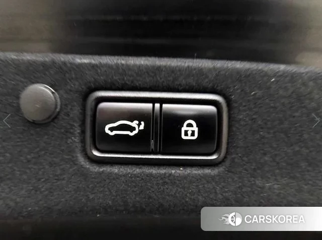 Hyundai The New Grandeur IG Hybrid id 3499481 из Кореи 8