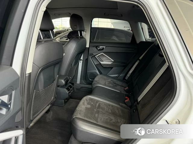 Audi Q3 id 4278566 из Китая 8