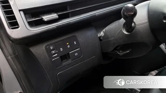 Hyundai Staria id 3306594 из Кореи 8