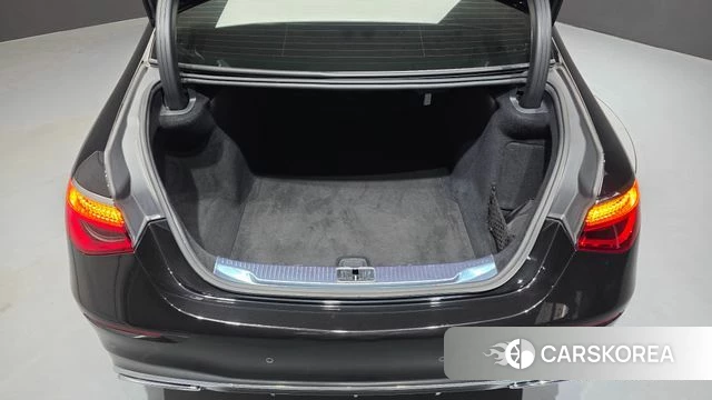 Mercedes-Benz S-Class W223 id 4316324 из Кореи 8
