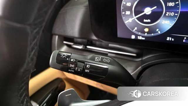 Kia Carnival 4th generation id 4316052 из Кореи 8