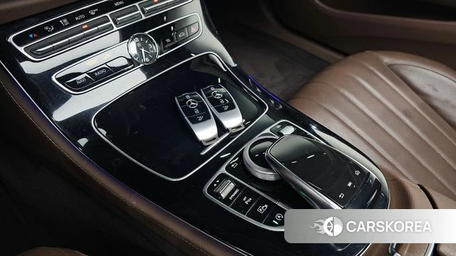 Mercedes-Benz E-Class W213 id 4667482 из Кореи 8