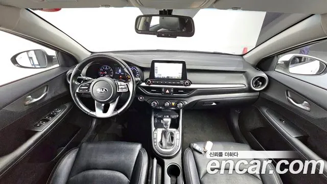 Kia Come New K3 id 2682422 из Кореи 8