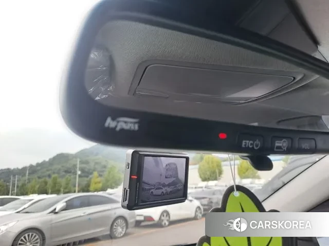 Hyundai Kona id 3357124 из Кореи 8