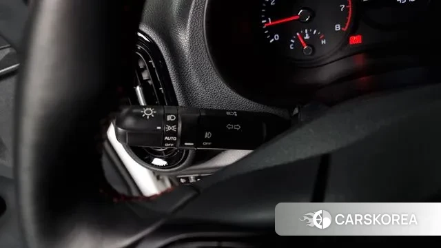 Kia Morning Urban (JA) id 3373077 из Кореи 8