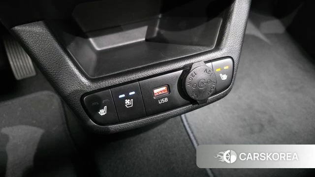 Kia The New Kia Ray id 4848020 из Кореи 8