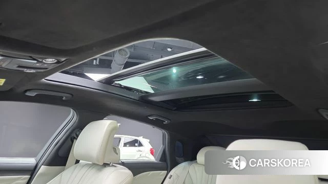 Kia K8 Hybrid id 4549411 из Кореи 8