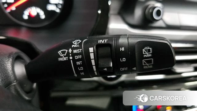 Kia Seltos id 3942072 из Кореи 8