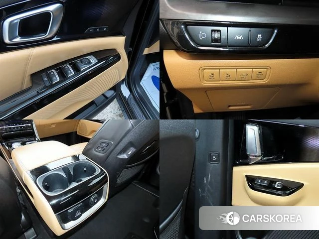 Kia Carnival 4th generation id 3872646 из Кореи 8