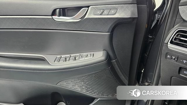 Hyundai Palisade id 4019727 из Кореи 8