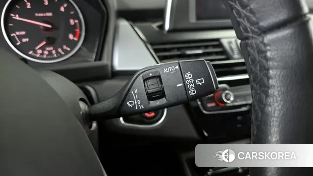 BMW 2 Series Active Tourer (F45) id 3748577 из Кореи 8