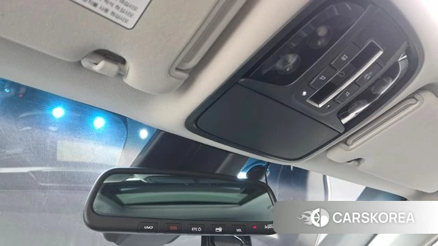 Kia The New Sorento id 3942679 из Кореи 8