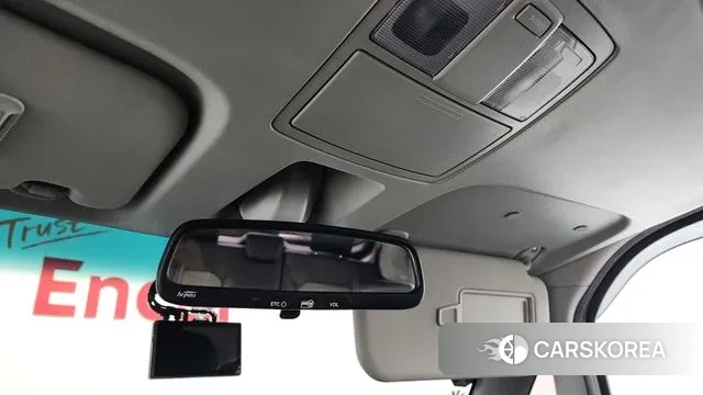 Kia The New Ray id 3489712 из Кореи 8