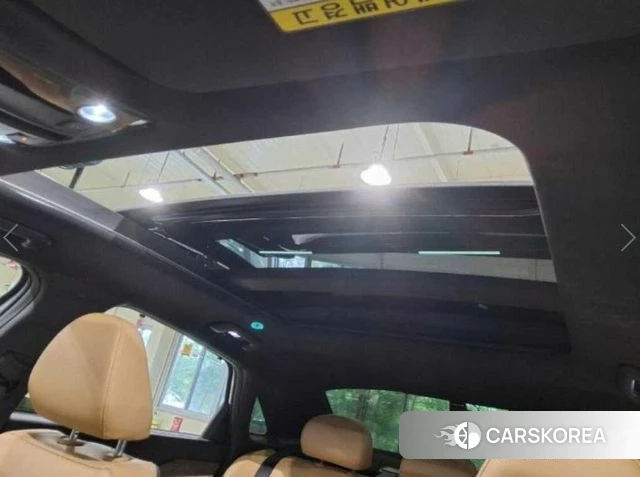 Kia K5 3rd generation id 4429850 из Кореи 8