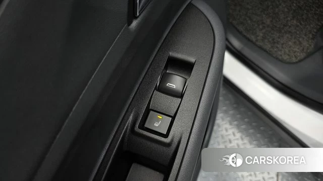 Chevrolet (GM Daewoo) Bolt EV id 4495978 из Кореи 8