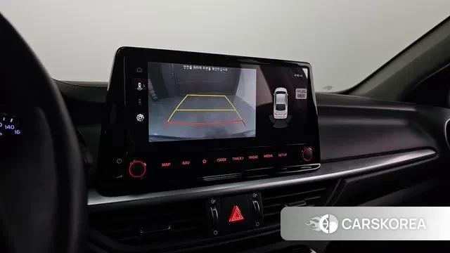 Kia The New K3 2nd generation id 3322152 из Кореи 8