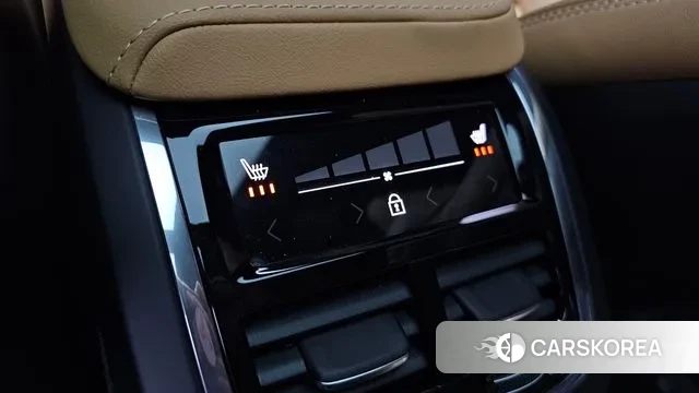 Volvo XC60 second Generation id 3482424 из Кореи 8