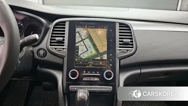 Renault Korea (Samsung) SM6 id 3439547 из Кореи 8