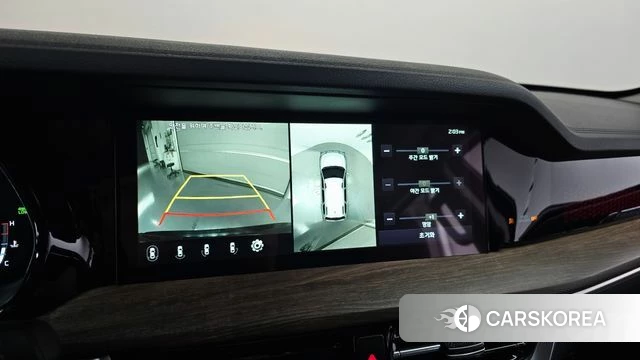 Kia Mohave Master id 4224362 из Кореи 8