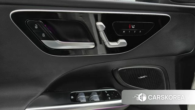 Mercedes-Benz C-Class W206 id 4783890 из Кореи 8
