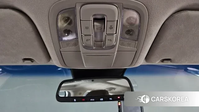 Hyundai Santa Fe TM id 2966212 из Кореи 8