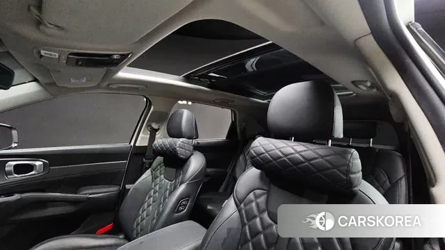 Kia Sorento 4th Generation id 3269701 из Кореи 8