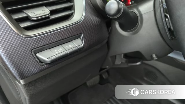 Renault Korea (Samsung) XM3 id 4434974 из Кореи 8