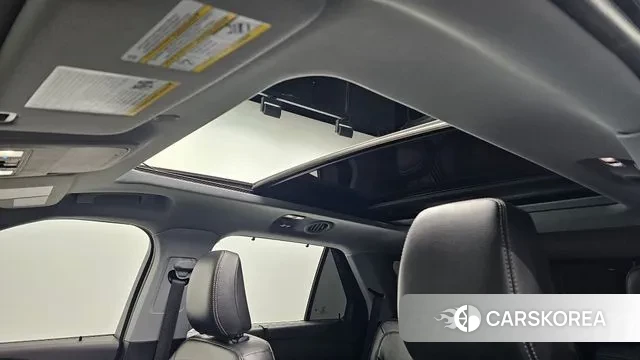 Ford Explorer 6th Generation id 3323314 из Кореи 8