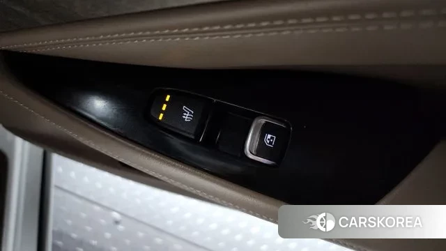 Kia K8 Hybrid id 3410694 из Кореи 8