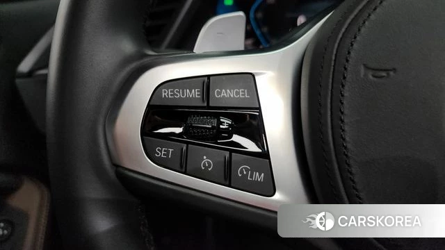 BMW 1 Series (F40) id 4224763 из Кореи 8