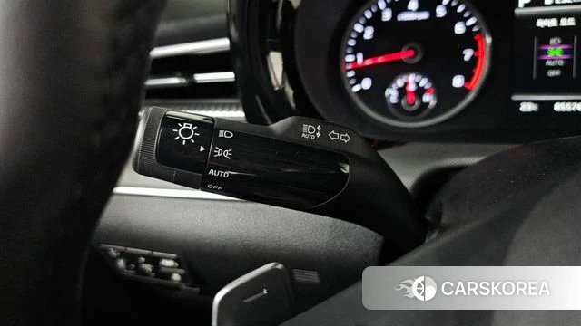 Kia K5 3rd generation id 3934563 из Кореи 8
