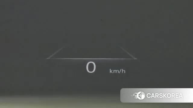 Genesis GV80 id 3509424 из Кореи 8