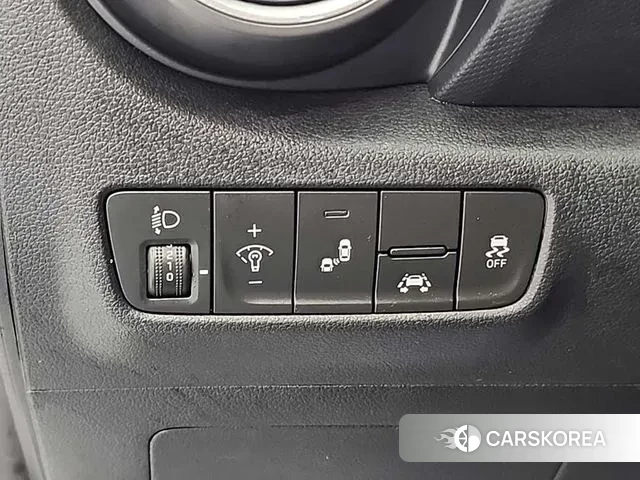 Hyundai Kona id 3412915 из Кореи 8