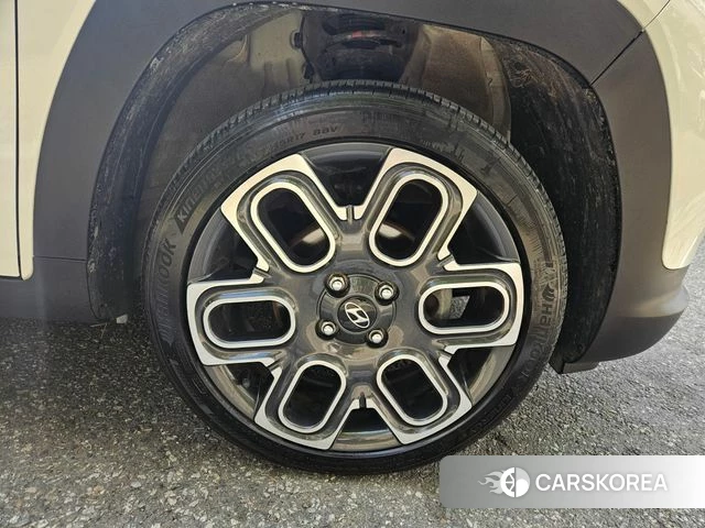 Hyundai Casper id 3940898 из Кореи 8