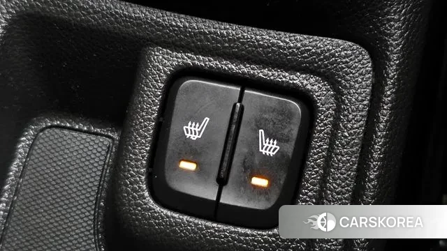 Chevrolet (GM Daewoo) The New Spark id 3682417 из Кореи 8