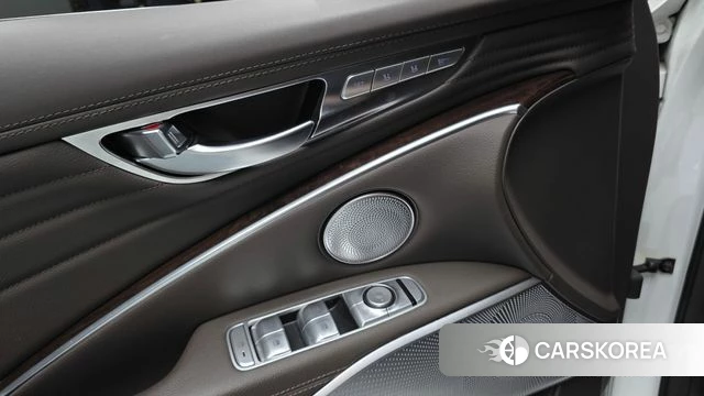 Kia More K9 id 4310660 из Кореи 8