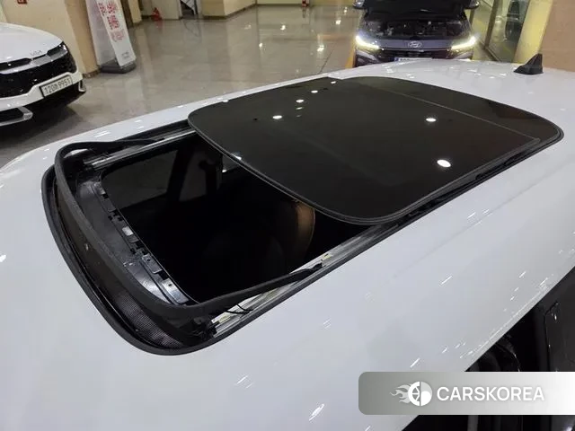 Mini Cooper Clubman id 3258220 из Кореи 8