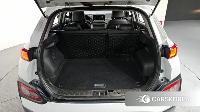 Hyundai Kona Electric id 3893281 из Кореи 8