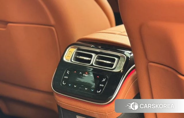 Mercedes-Benz S-class id 4264770 из Китая 8