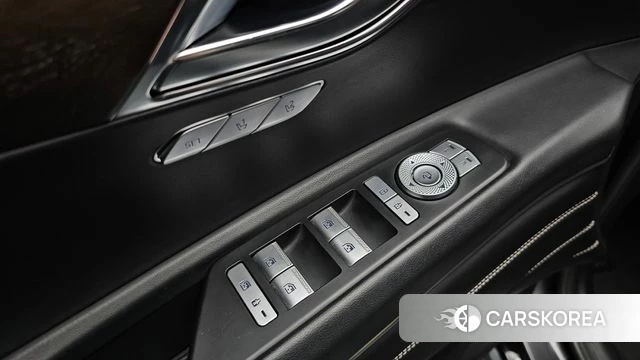 Genesis GV80 id 3898394 из Кореи 8