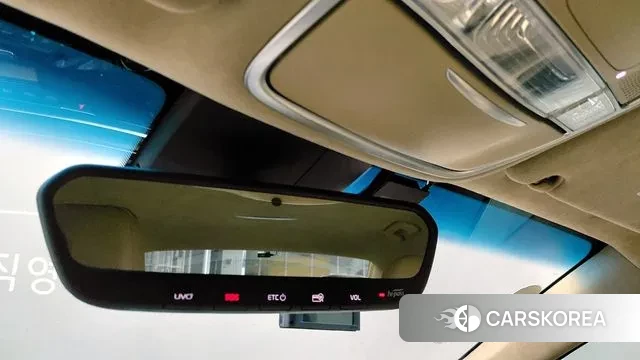 Kia More K9 id 3504377 из Кореи 8